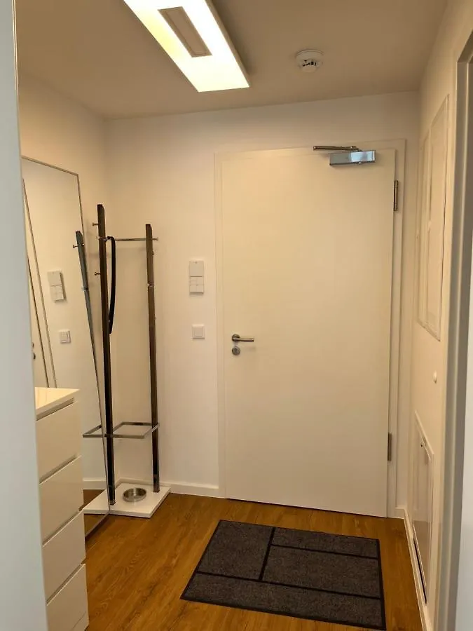 Trudering 2 Zimmer Apartment Munich Germany