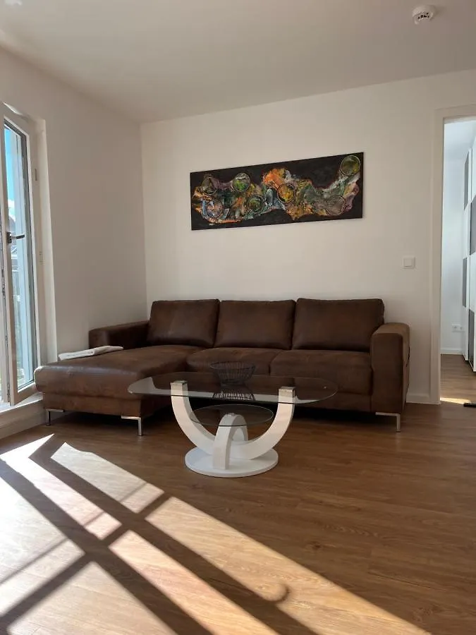 Trudering 2 Zimmer Apartment Munich Germany