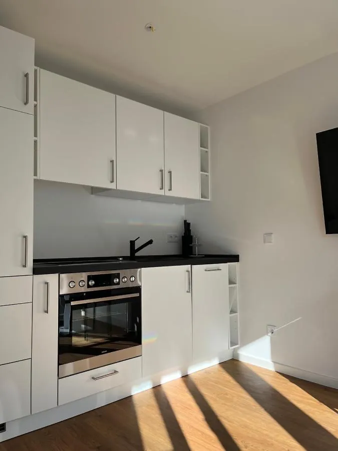 Trudering 2 Zimmer Apartment Munich 0*,  Germany