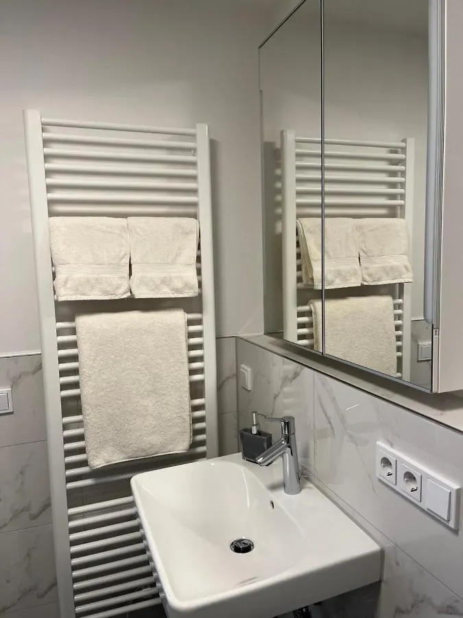 Trudering 2 Zimmer Apartment Munich