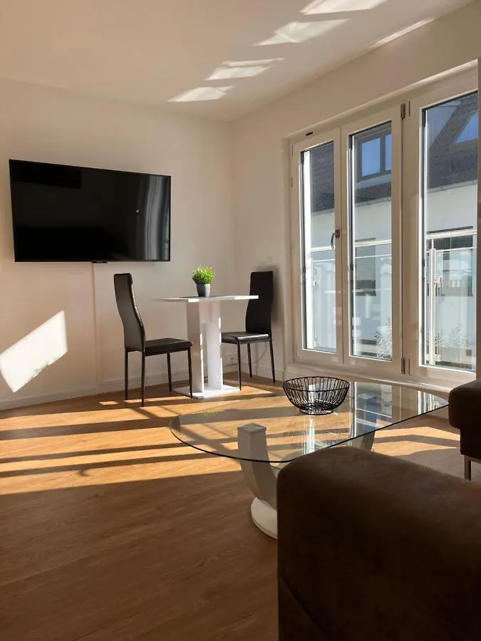 Trudering 2 Zimmer Apartment Munich