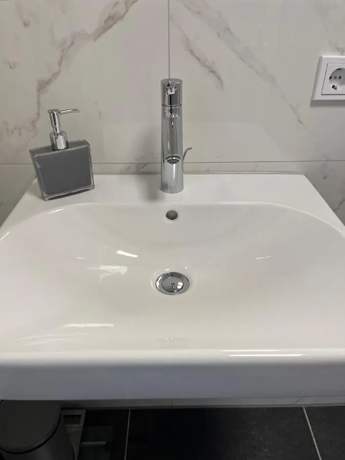 ميونيخ Trudering 2 Zimmer Apartment ألمانيا